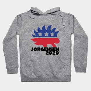 Jorgensen 2020 Hoodie